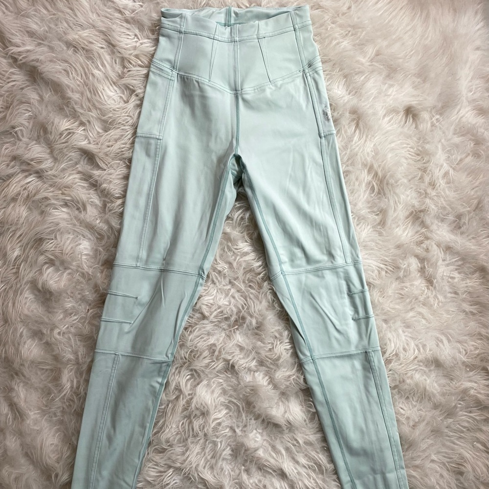 Free People Movement Keep It Up Leggings